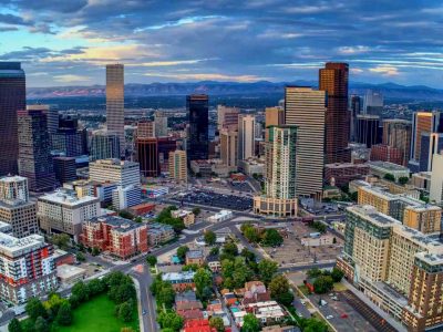 Denver co
